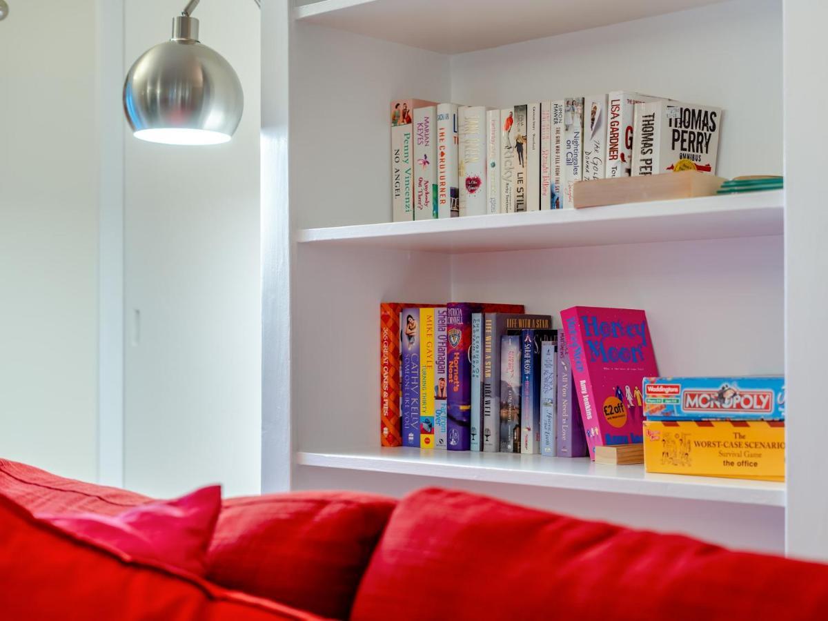 Campbells Close Apartment Ferienhaus Edinburgh