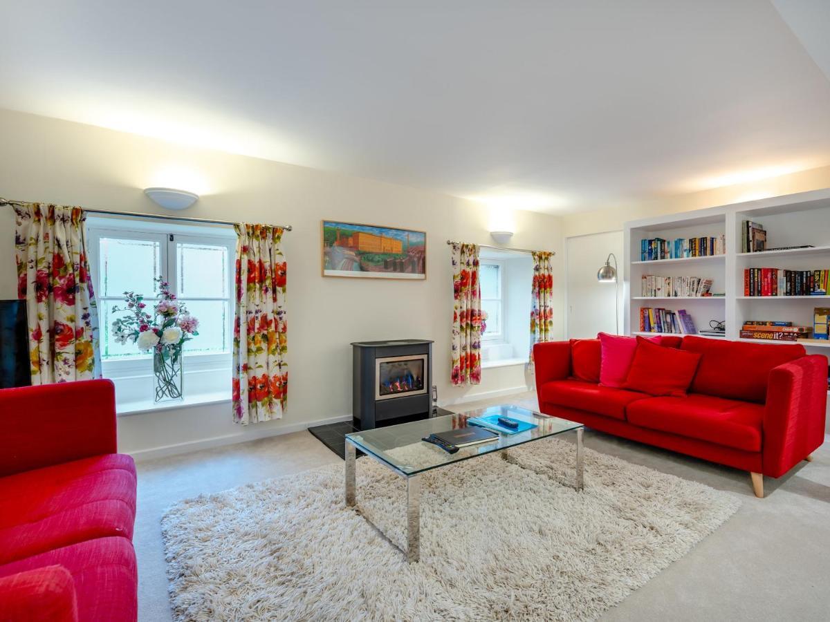 Campbells Close Apartment Ferienhaus Edinburgh