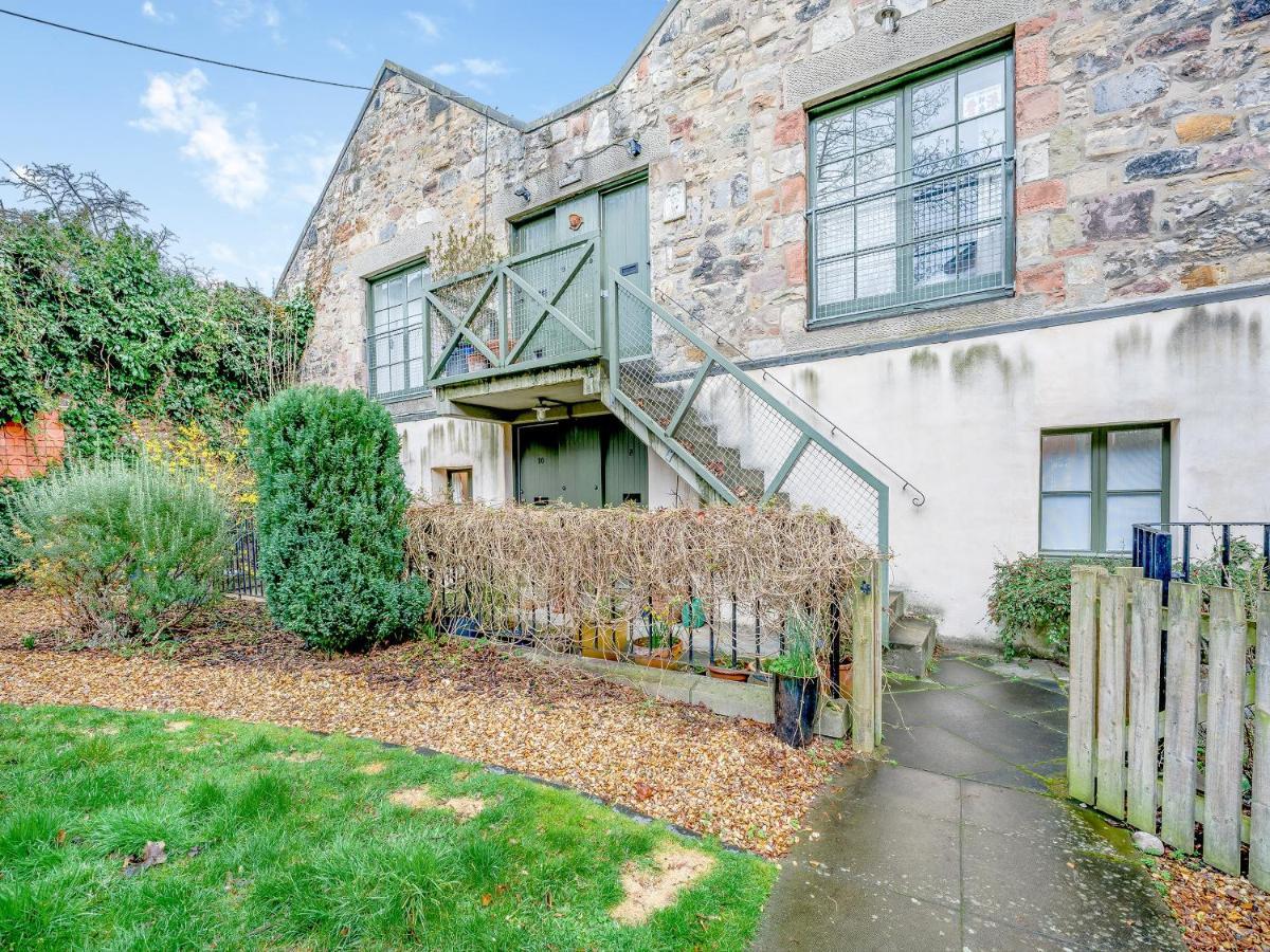 Campbells Close Apartment Ferienhaus Edinburgh